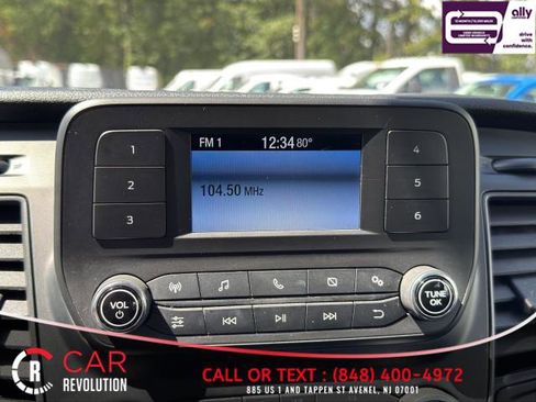 Used 2024 Ford Transit 250 Low Roof w/ Exterior Upgrade Package image 21