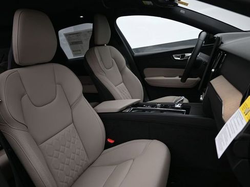 New 2026 Volvo XC60 B5 Plus w/ Protection Package Premier image 35