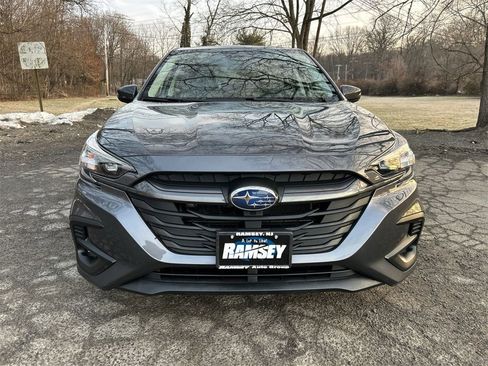 Certified 2023 Subaru Legacy Premium image 3