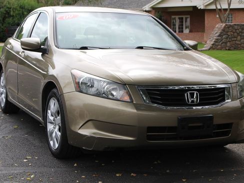 Used 2009 Honda Accord EX image 29