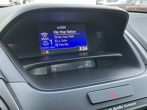 Used 2015 Acura RDX AWD image 27