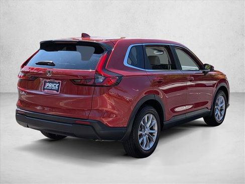 Used 2023 Honda CR-V EX-L image 5