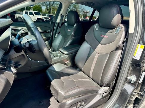 Used 2015 Chevrolet SS RWD image 13