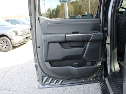 Used 2023 Ford F150 XLT w/ Equipment Group 302A High image 14