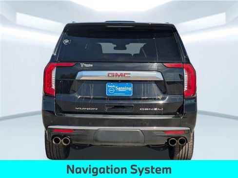 Used 2023 GMC Yukon Denali image 5