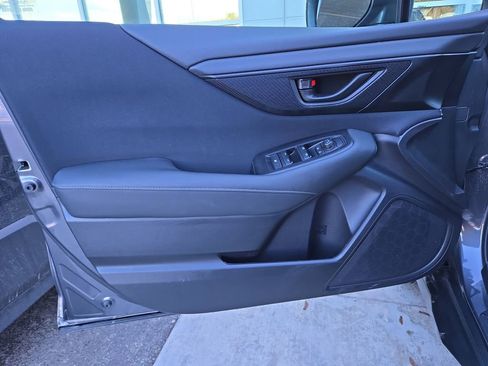 Certified 2025 Subaru Outback image 12