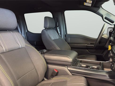 Used 2024 Ford F150 STX AWD/4WD image 14