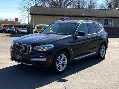 Used 2020 BMW X3 xDrive30i