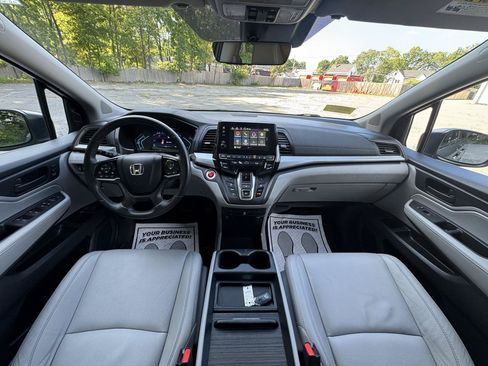 Used 2020 Honda Odyssey EX-L image 7