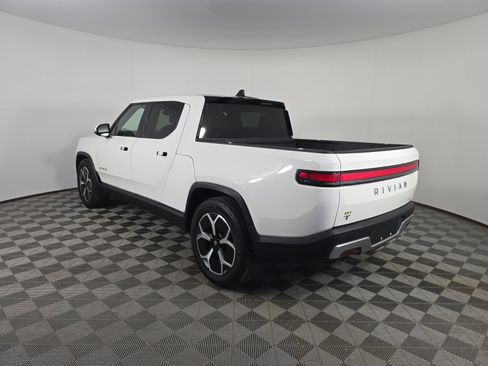 Used 2022 Rivian R1T Launch Edition AWD/4WD image 3