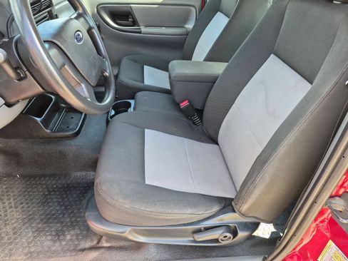 Used 2010 Ford Ranger XLT AWD/4WD image 16