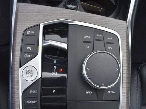 Used 2025 BMW 430i 430i w/ Premium Package image 27