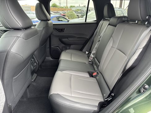 New 2026 Subaru Outback Premium AWD/4WD image 30