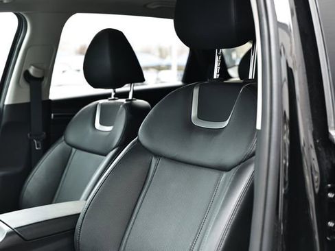 Certified 2024 Hyundai Tucson Limited image 20