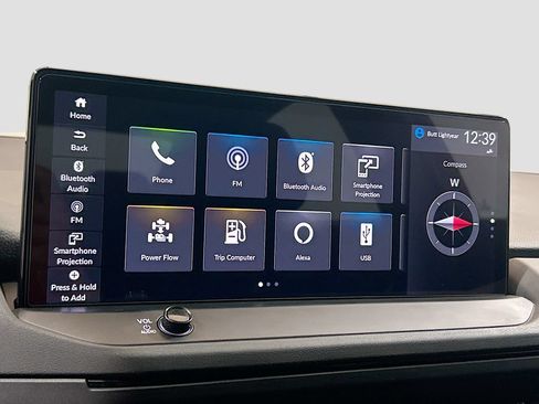 Used 2024 Honda Accord Sport image 11