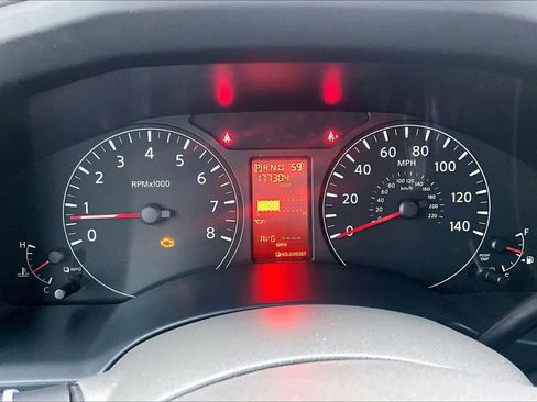 Used 2020 Nissan NV 3500 S image 24