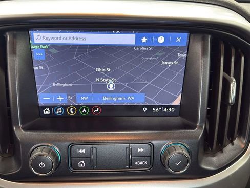 Used 2022 Chevrolet Colorado ZR2 AWD/4WD image 27