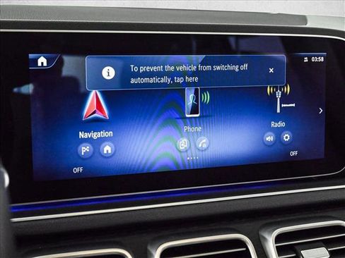 Certified 2026 Mercedes-Benz GLE 350 4MATIC image 17