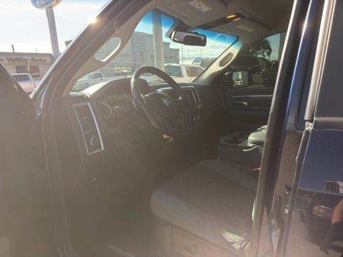 Used 2013 RAM 1500 Big Horn AWD/4WD image 5