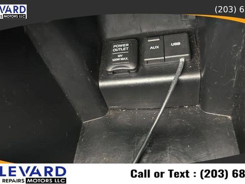 Used 2012 Honda Crosstour EX-L image 20