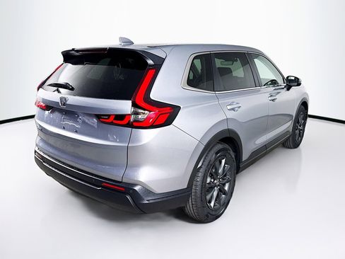 New 2026 Honda CR-V EX-L image 32