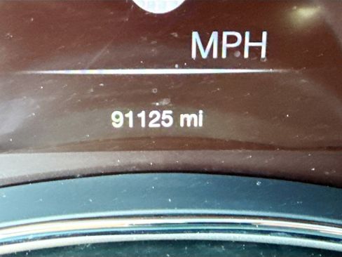 Used 2020 Jeep Grand Cherokee Overland image 42