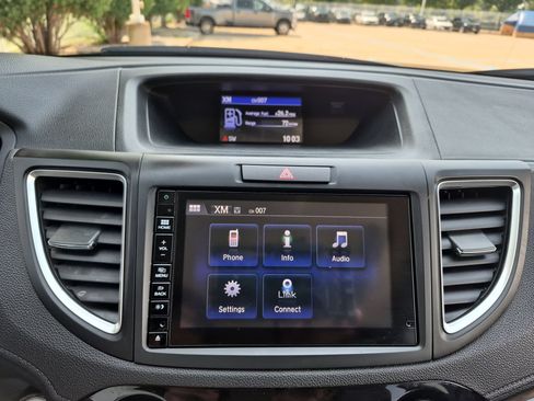 Used 2016 Honda CR-V EX-L image 17