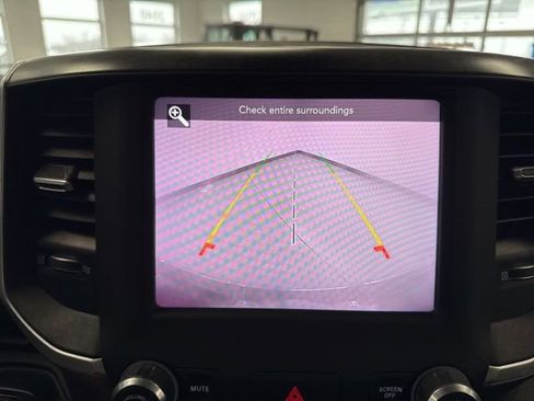 Used 2019 RAM 1500 Big Horn image 38