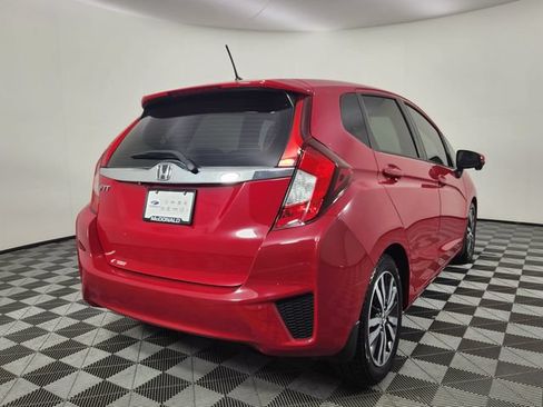 Used 2015 Honda Fit EX-L image 5