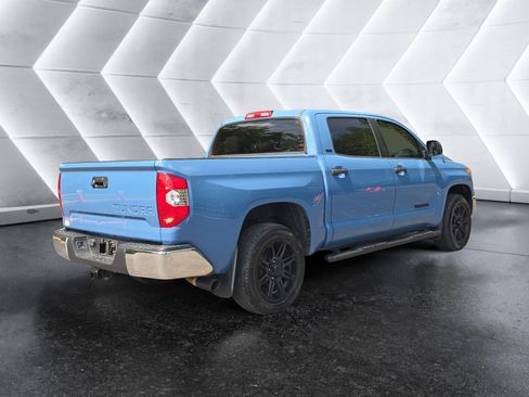 Used 2019 Toyota Tundra SR5 w/ SR5 Upgrade Package RWD image 5