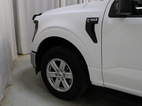 Used 2025 Ford F150 XL w/ Equipment Group 103A High image 25