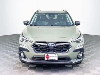 Used 2026 Subaru Crosstrek 2.5i Limited w/ Popular Package #4A AWD/4WD video 2