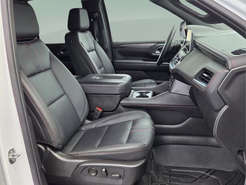 Used 2023 Chevrolet Tahoe RST w/ Luxury Package RWD image 20