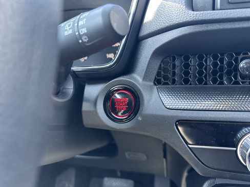 Used 2025 Honda CR-V LX image 23