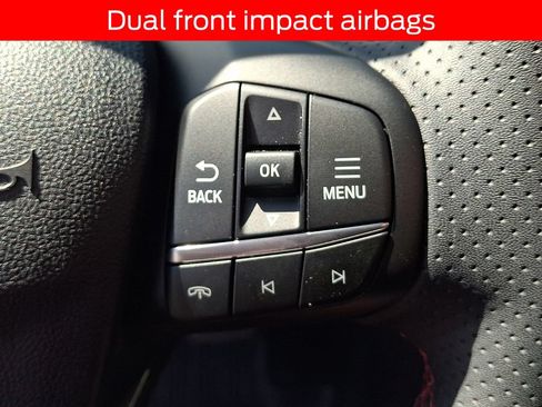 Certified 2023 Ford Escape ST-Line Elite w/ Premium Technology Package AWD/4WD image 21