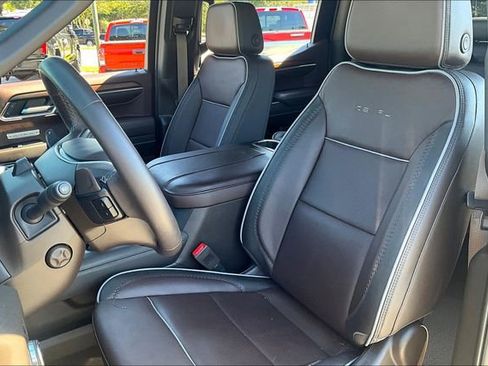 Used 2024 GMC Sierra 1500 Denali image 18