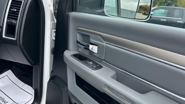 Used 2018 RAM 2500 Big Horn AWD/4WD image 46