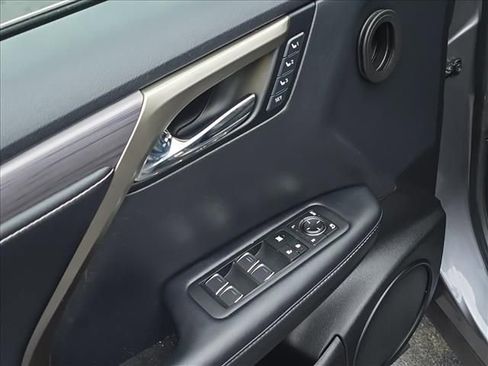 Used 2022 Lexus RX 350 F Sport image 17