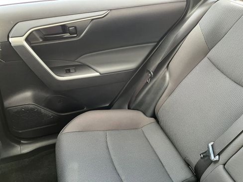 Used 2025 Toyota RAV4 LE image 38