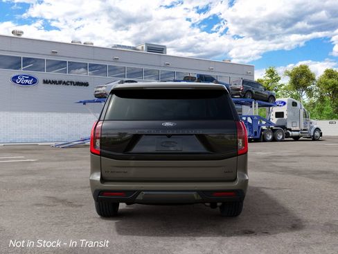 New 2027 Ford Expedition Max Platinum AWD/4WD image 7