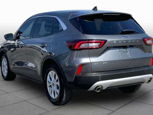 Certified 2023 Ford Escape Active FWD image 12