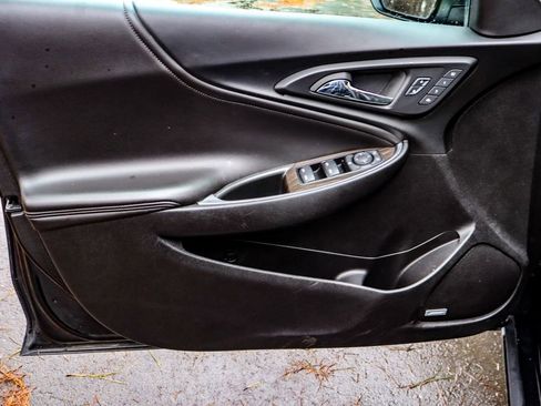 Certified 2024 Chevrolet Malibu LT image 36