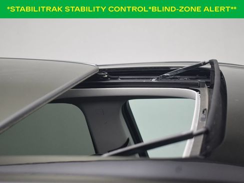 Used 2021 Chevrolet Traverse High Country w/ LPO, Floor Liner Package FWD image 19