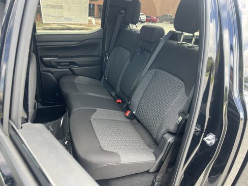New 2026 Ford Ranger XL w/ FX4 Off-Road Package AWD/4WD image 15