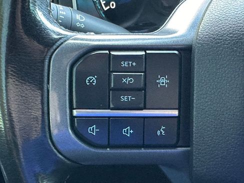 Used 2023 Ford F150 XLT w/ Equipment Group 302A High image 23