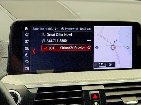 Used 2018 BMW X3 M40i AWD/4WD image 19