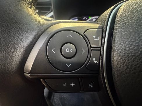 Used 2024 Toyota RAV4 XSE AWD/4WD image 14