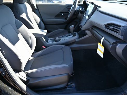 New 2026 Subaru Crosstrek 2.5i Premium image 16