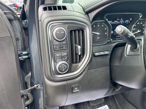 Used 2020 GMC Sierra 1500 Denali w/ Denali Ultimate Package AWD/4WD image 21