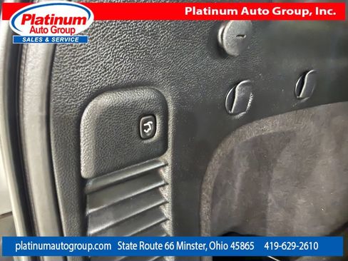 Used 2018 Jeep Grand Cherokee Limited AWD/4WD image 35